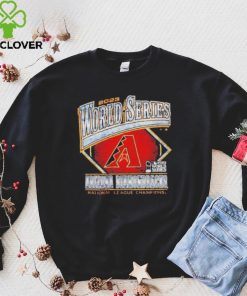 2023 World Series Arizona National League Champs shirt 3 2023 World Series Arizona National League Champs shirt