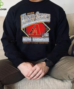 2023 World Series Arizona National League Champs shirt 4 2023 World Series Arizona National League Champs shirt
