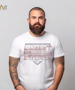 2023 World Series Champions Texas Rangers Scrum T Shirt 2 2023 World Series Champions Texas Rangers Scrum T Shirt