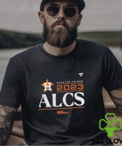 2023 alcs Houston astros mlb postseason shirt 1 2023 alcs Houston astros mlb postseason shirt