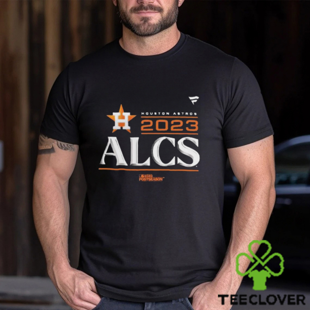 2023 alcs Houston astros mlb postseason shirt 2023 alcs Houston astros mlb postseason shirt