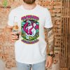 Myke Towers Portrait Drawing shirt
