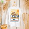 Mad caddies faded fleur shirt Mad caddies faded fleur shirt
