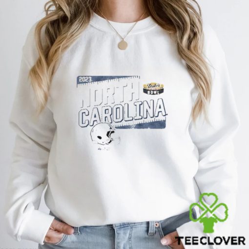 2023 duke’s mayo bowl north carolina sst T hoodie, sweater, longsleeve, shirt v-neck, t-shirt