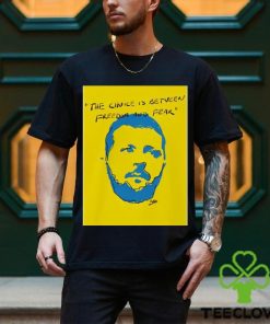 2023 the choice is between freedom and fear shirt 3 2023 the choice is between freedom and fear shirt