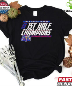 2024 1st Half Champions Williamsport Crosscutters hoodie, sweater, longsleeve, shirt v-neck, t-shirt