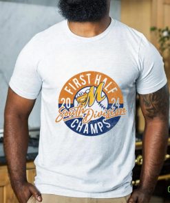2024 1st Half Champs T Shirt