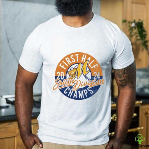 2024 1st Half Champs T Shirt