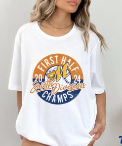 2024 1st Half Champs T Shirt
