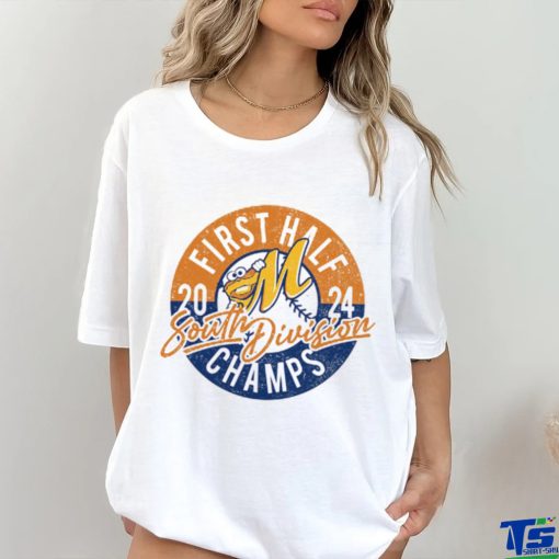 2024 1st Half Champs T Shirt