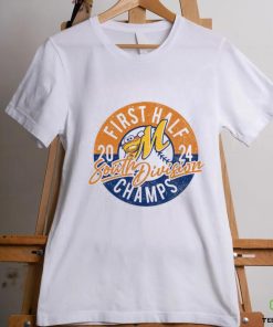 2024 1st Half Champs T Shirt