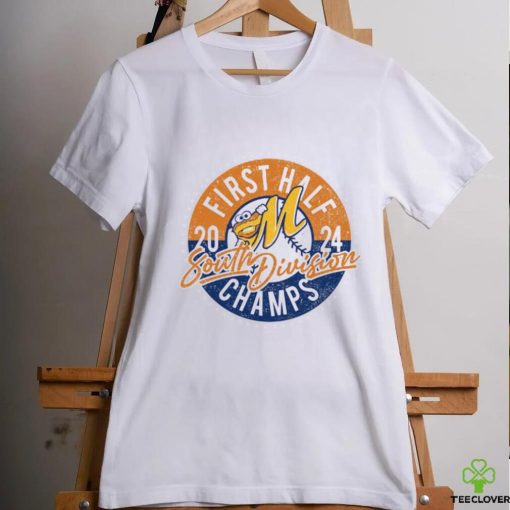 2024 1st Half Champs T Shirt