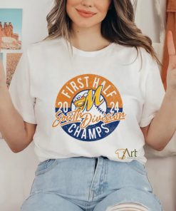 2024 1st Half Champs T Shirt
