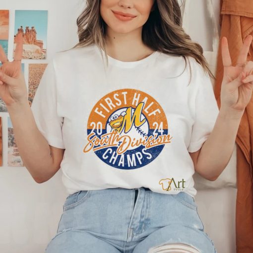 2024 1st Half Champs T Shirt