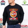 Kansas City Chiefs Super Bowl Feb 9 2025 Shirt