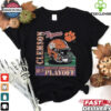 2024 25 College Football Playoff Helmet Oregon Ducks shirt