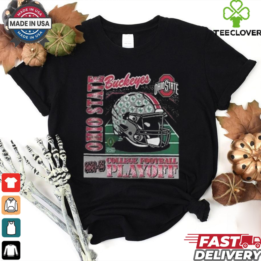 2024 25 College Football Playoff Helmet Ohio State Buckeyes NCAA Division Helmet Shirt 2024 25 College Football Playoff Helmet Ohio State Buckeyes NCAA Division Helmet Shirt