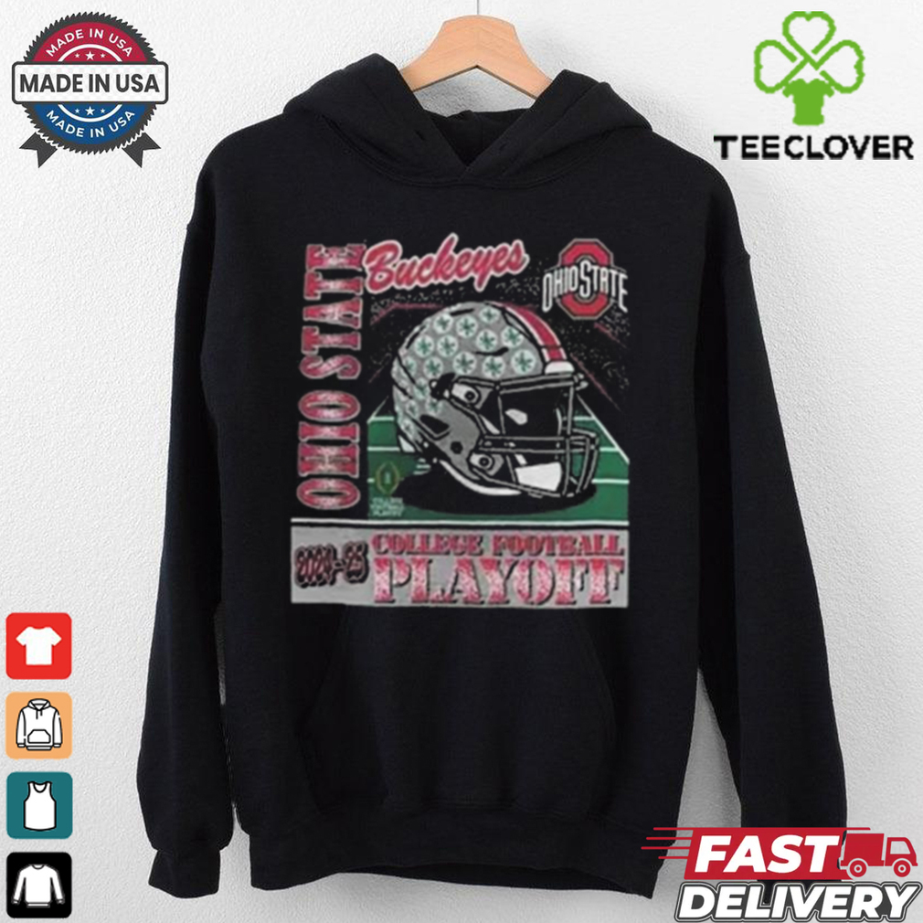 2024 25 College Football Playoff Helmet Ohio State Buckeyes NCAA Division Helmet Shirt 2024 25 College Football Playoff Helmet Ohio State Buckeyes NCAA Division Helmet Shirt