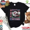 Nebraska Cornhuskers Football Signature 2024 Shirt
