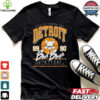 Miami Hurricanes Future Player shirt