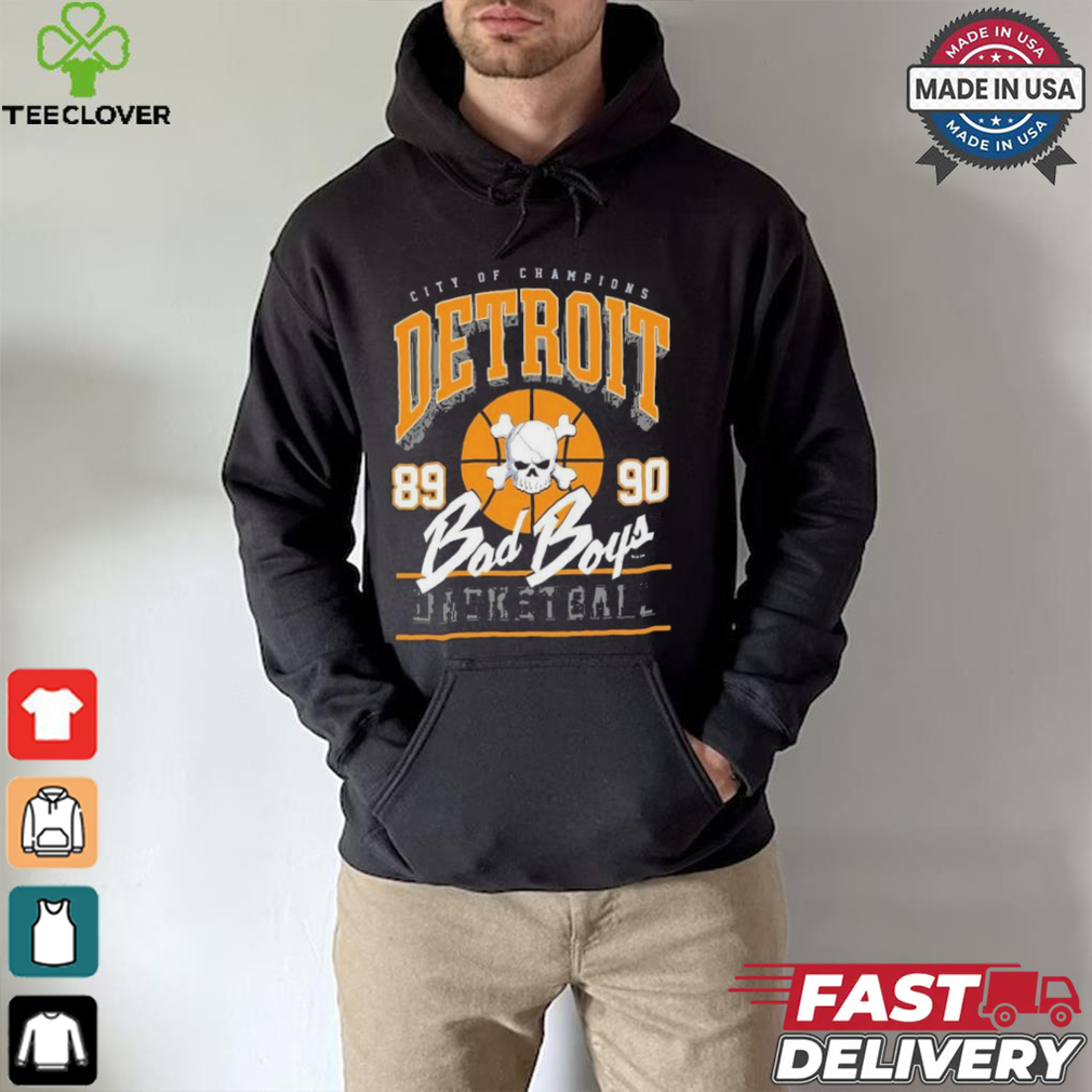 2024 25 Detroit Pistons Bad Boys Baseball City Of Champions Shirt 2024 25 Detroit Pistons Bad Boys Baseball City Of Champions Shirt