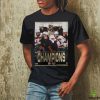 Alien Ant Farm Tour 2024 Poster shirt