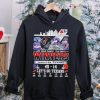 2024 AFC Wild Card Playoffs Winners Houston Texans let’s go Texans hoodie, sweater, longsleeve, shirt v-neck, t-shirt