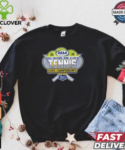2024 ASAA First National Bank Alaska XCR State Championships Shirt
