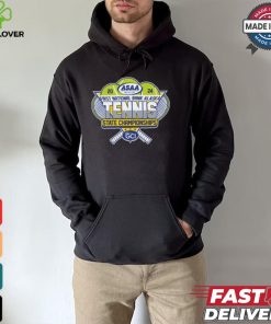 2024 ASAA First National Bank Alaska XCR State Championships Shirt