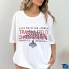 Moral Victory shirt
