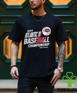 2024 Atlantic 10 Baseball Championship Tysons Va May 21 25 hoodie, sweater, longsleeve, shirt v-neck, t-shirt