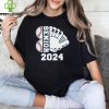 Super Bowl LVIII Bound Kansas City Chiefs 2024 T Shirt