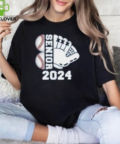 2024 Baseball Senior Shirt