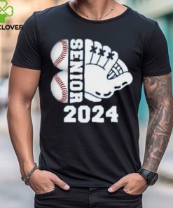 2024 Baseball Senior Shirt