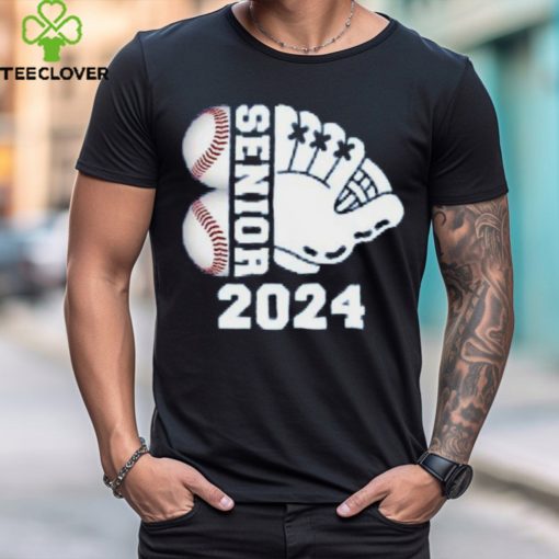 2024 Baseball Senior Shirt