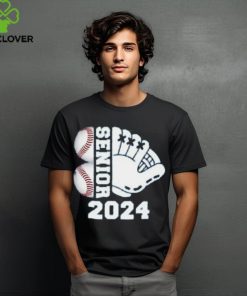 2024 Baseball Senior Shirt