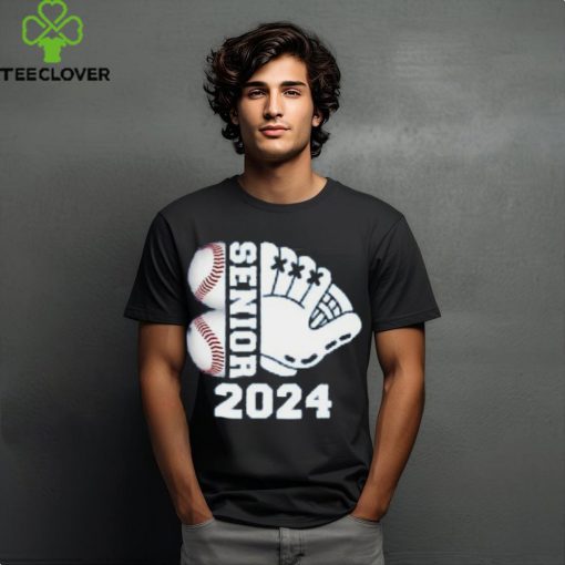 2024 Baseball Senior Shirt