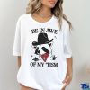 2024 Be in Awe of My ‘Tism Funny Panda Cowboy Bear Sayings Meme hoodie, sweater, longsleeve, shirt v-neck, t-shirt