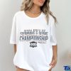 Joey Spallina #22 cartoon shirt