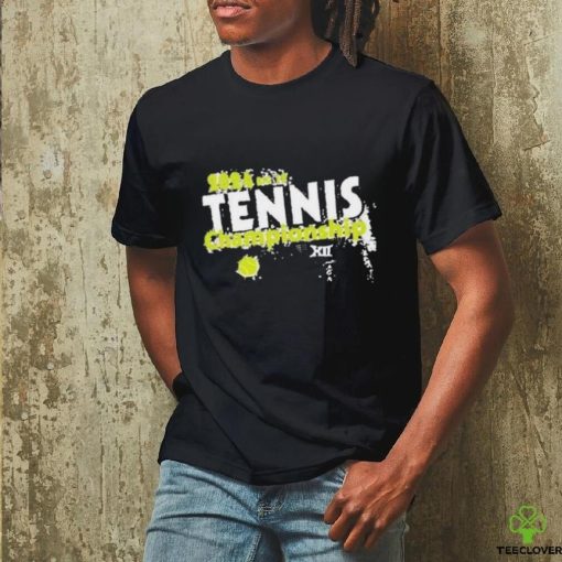 2024 Big 12 Tennis Championship Stillwater Shirt