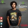 New Orleans Saints NFL Halloween Peeing Funny Shirt