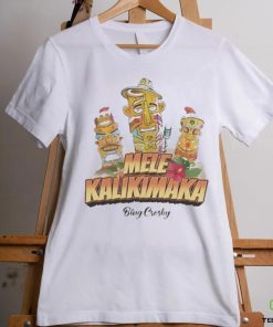 2024 Bing Crosby Mele Kalikimaka Shirt 2 2024 Bing Crosby Mele Kalikimaka Shirt