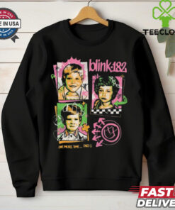 2024 Blink 182 One More Time Part 2 Vintage New t shirt 2 2024 Blink 182 One More Time Part 2 Vintage New t shirt