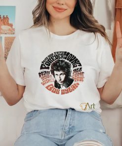 2024 Bob Dylan All Come True Shirt