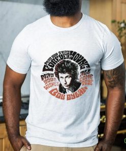 2024 Bob Dylan All Come True Shirt