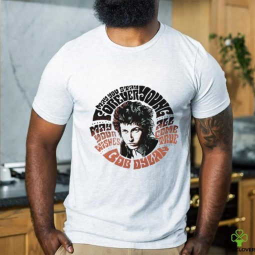 2024 Bob Dylan All Come True Shirt