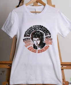 2024 Bob Dylan All Come True Shirt