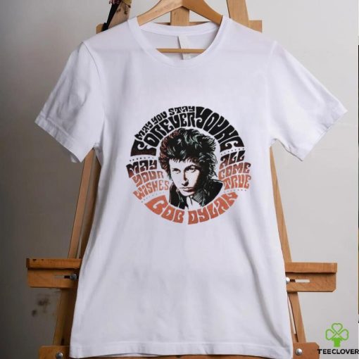 2024 Bob Dylan All Come True Shirt