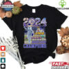2025 CFP Quarter Final Peach Bowl Arizona State Sun Devils shirt