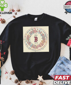 2024 Boston Red Sox are MLB 76 76 DirtyWater and HeadToHead t shirt 3 2024 Boston Red Sox are MLB 76 76 DirtyWater and HeadToHead t shirt